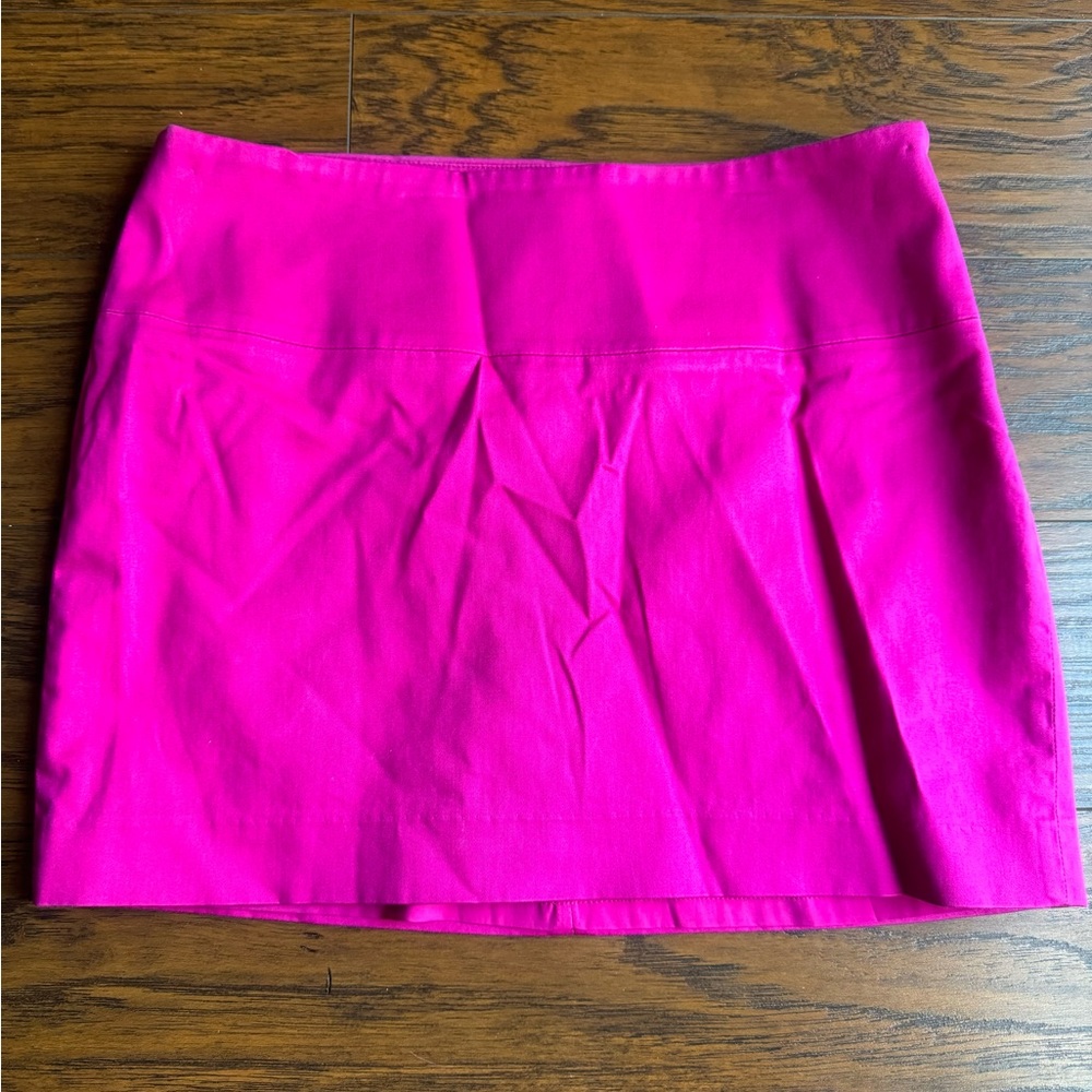 {Express} Mini skirt - Picture 5 of 11